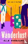 Everhart, Elle - Wanderlust