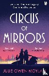 Moylan, Julie Owen - Circus of Mirrors