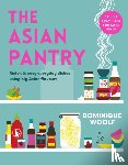 Woolf, Dominique - The Asian Pantry