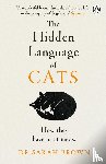 Brown, Sarah - The Hidden Language of Cats