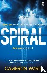 Ward, Cameron - Spiral