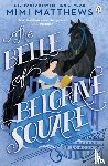 Matthews, Mimi - Belle of Belgrave Square