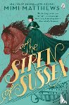 Matthews, Mimi - The Siren of Sussex