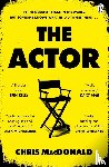 MacDonald, Chris - The Actor