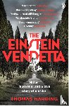 Harding, Thomas - The Einstein Vendetta
