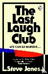 Jones, Steve - The Last Laugh Club