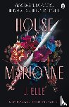 Elle, J. - House of Marionne