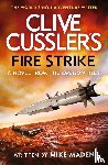 Maden, Mike - Clive Cussler's Fire Strike