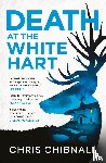 Chibnall, Chris - Death At The White Hart