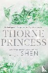 Shen, L. J. - Thorne Princess