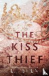 Shen, L. J. - The Kiss Thief