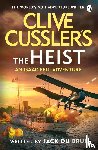 du Brul, Jack - Clive Cussler’s The Heist