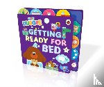 Hey Duggee - Hey Duggee: Getting Ready for Bed