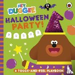 Hey Duggee - Hey Duggee: Halloween Party!
