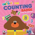 Hey Duggee - Hey Duggee: The Counting Badge