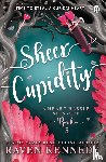 Kennedy, Raven - Sheer Cupidity