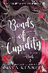 Kennedy, Raven - Bonds of Cupidity