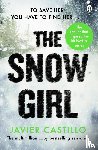 Castillo, Javier - The Snow Girl