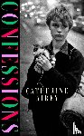 Airey, Catherine - Confessions