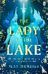 Menzies, Jean - The Lady of the Lake