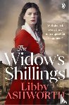 Ashworth, Libby - The Widow’s Shillings