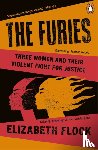 Flock, Elizabeth - The Furies