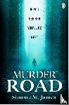St James, Simone - Murder Road
