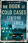 James, Simone St. - The Book of Cold Cases