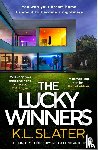 Slater, K. L. - The Lucky Winners