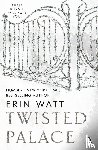 Watt, Erin - Twisted Palace