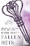 Watt, Erin - Fallen Heir