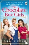 Hart, Gracie - The Chocolate Box Girls