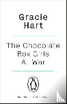Hart, Gracie - The Chocolate Box Girls at War