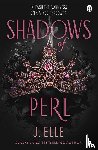 Elle, J. - Shadows of Perl