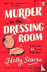 Stars, Holly - Murder in the Dressing Room