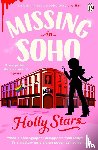 Stars, Holly - Missing in Soho
