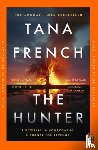 French, Tana - The Hunter