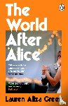 Green, Lauren Aliza - The World After Alice