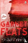 Perry, Devney - Garnet Flats