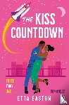 Easton, Etta - The Kiss Countdown