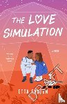 Easton, Etta - The Love Simulation