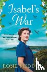 Meddon, Rosie - Isabel’s War