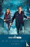 Heath, Jack - Doctor Who: Frankenstein and the Patchwork Man