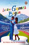 Mazarura, Rufaro Faith - Let the Games Begin