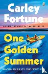 Fortune, Carley - One Golden Summer