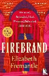 Fremantle, Elizabeth - Firebrand