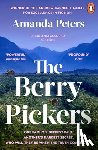 Peters, Amanda - The Berry Pickers