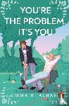 Alban, Emma R. - You're The Problem, It's You