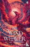 Johnson, Julie - The Wind Weaver