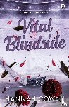 Cowan, Hannah - Vital Blindside